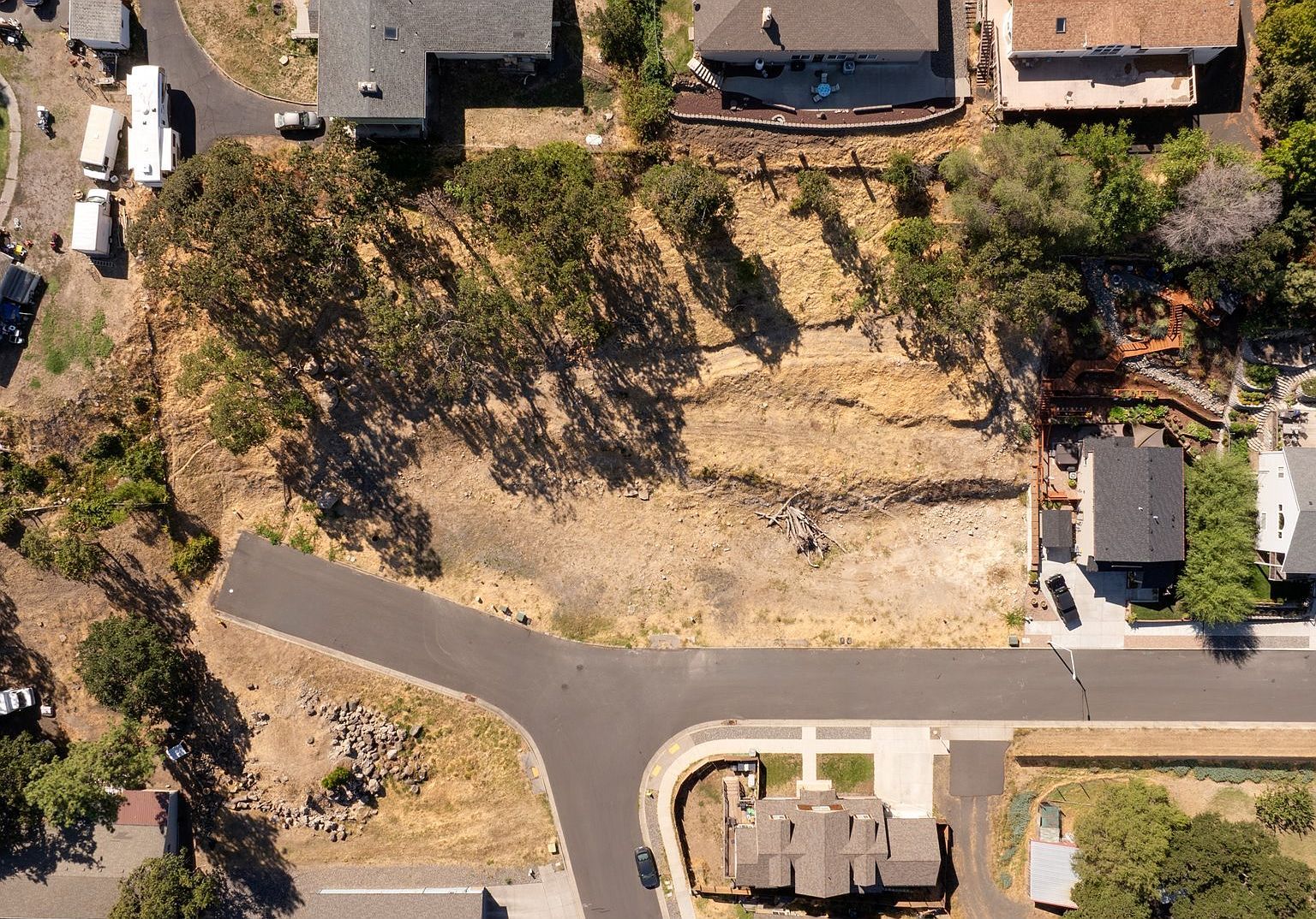 2316 W 12th St #2 The Dalles, OR 97058  | Land/Lot