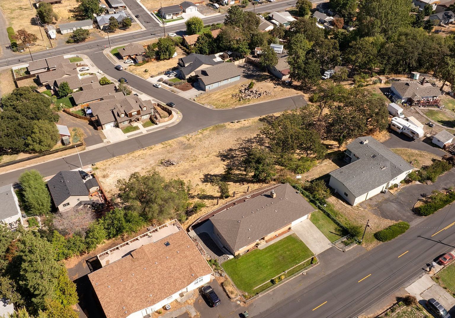 2314 W 12th St #1 The Dalles, OR 97058 | Land/Lot