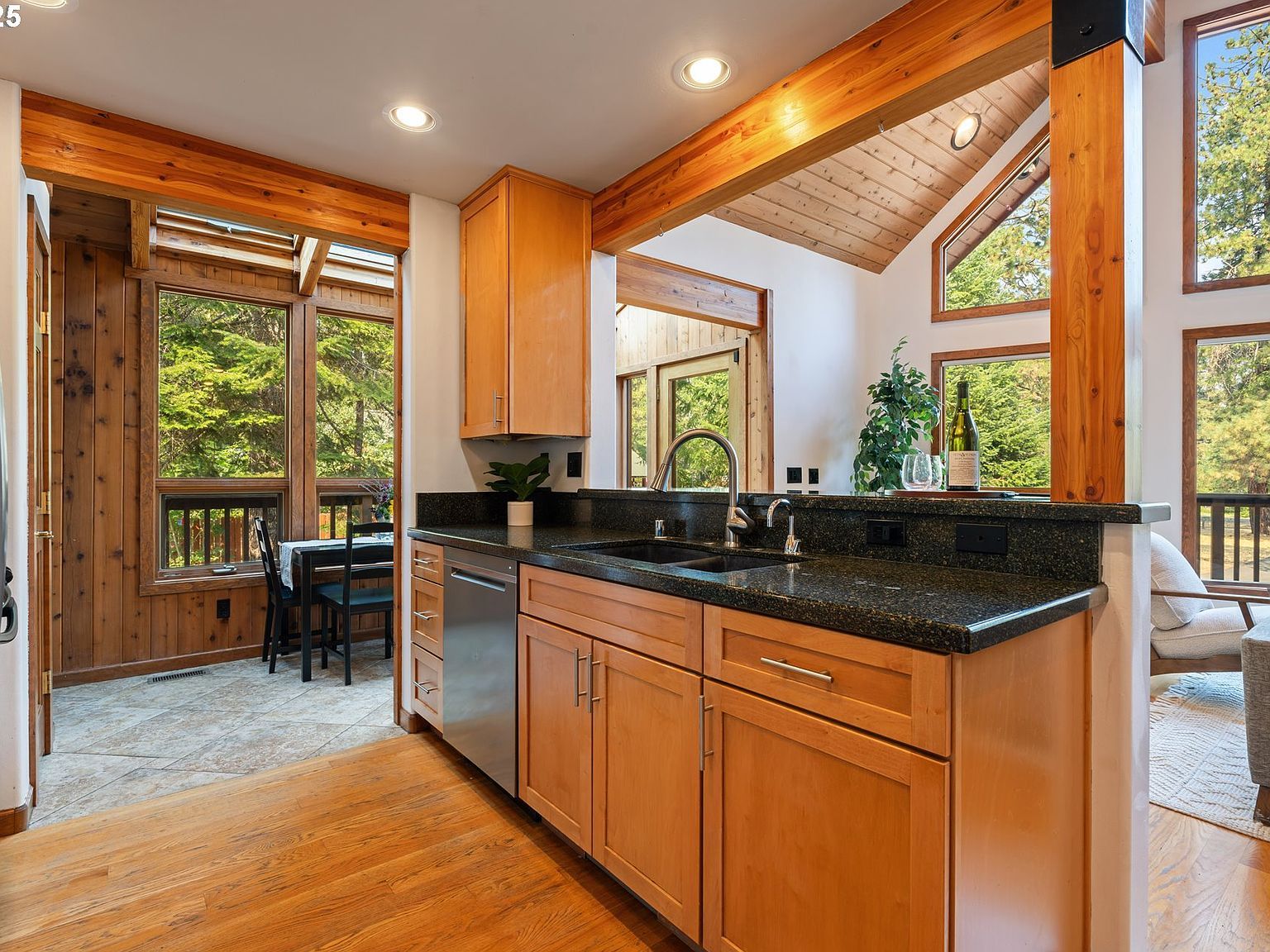 18 Greenwood Rd Trout Lake, WA 98650  | Single Family