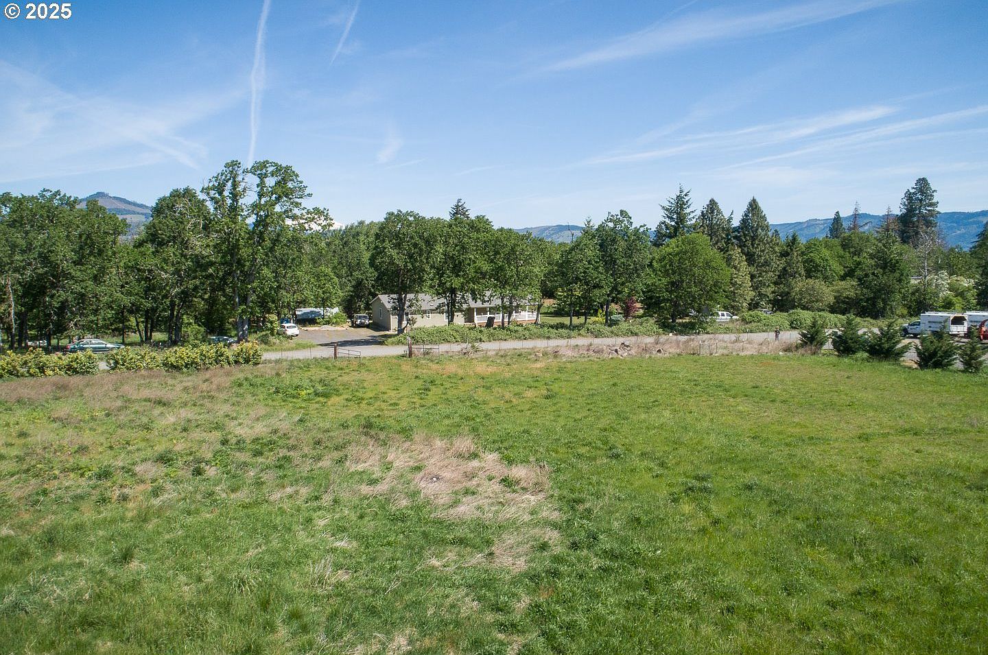 Douglas Fir Dr Hood River, OR 97031  | Land/Lot
