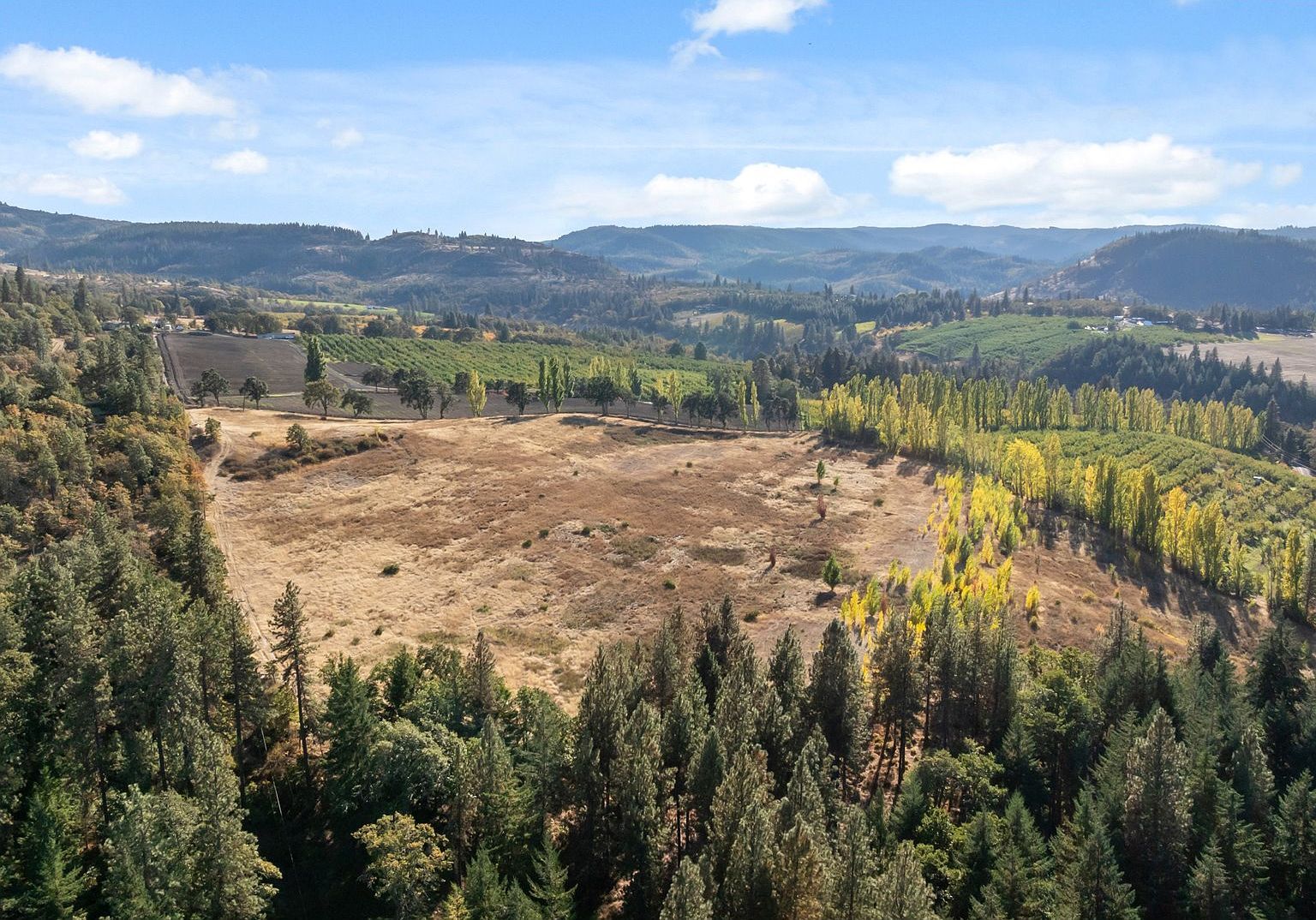 Root Rd Mosier, OR 97040 | Land/Lot