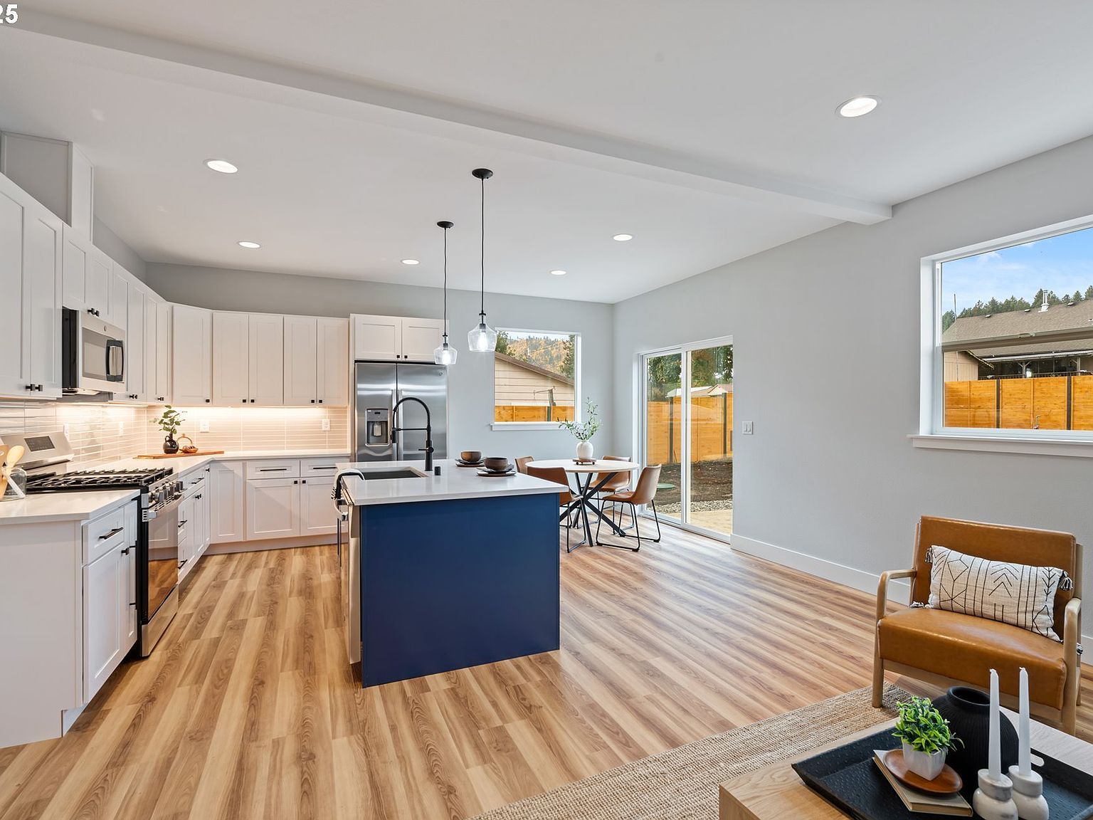 219 Main St White Salmon, WA 98672  | Single Family