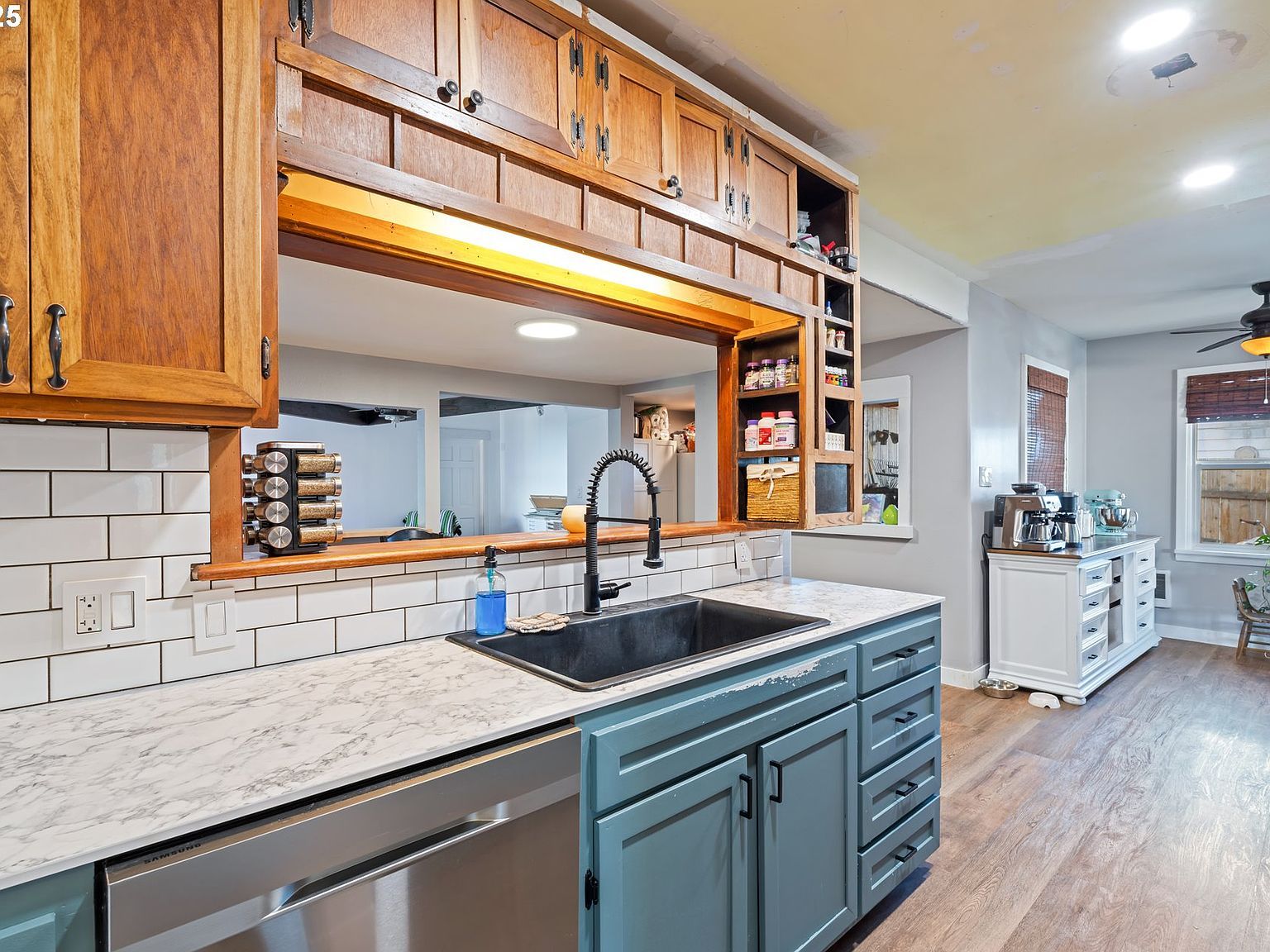 1416 E 14th St The Dalles, OR 97058 | Single Family