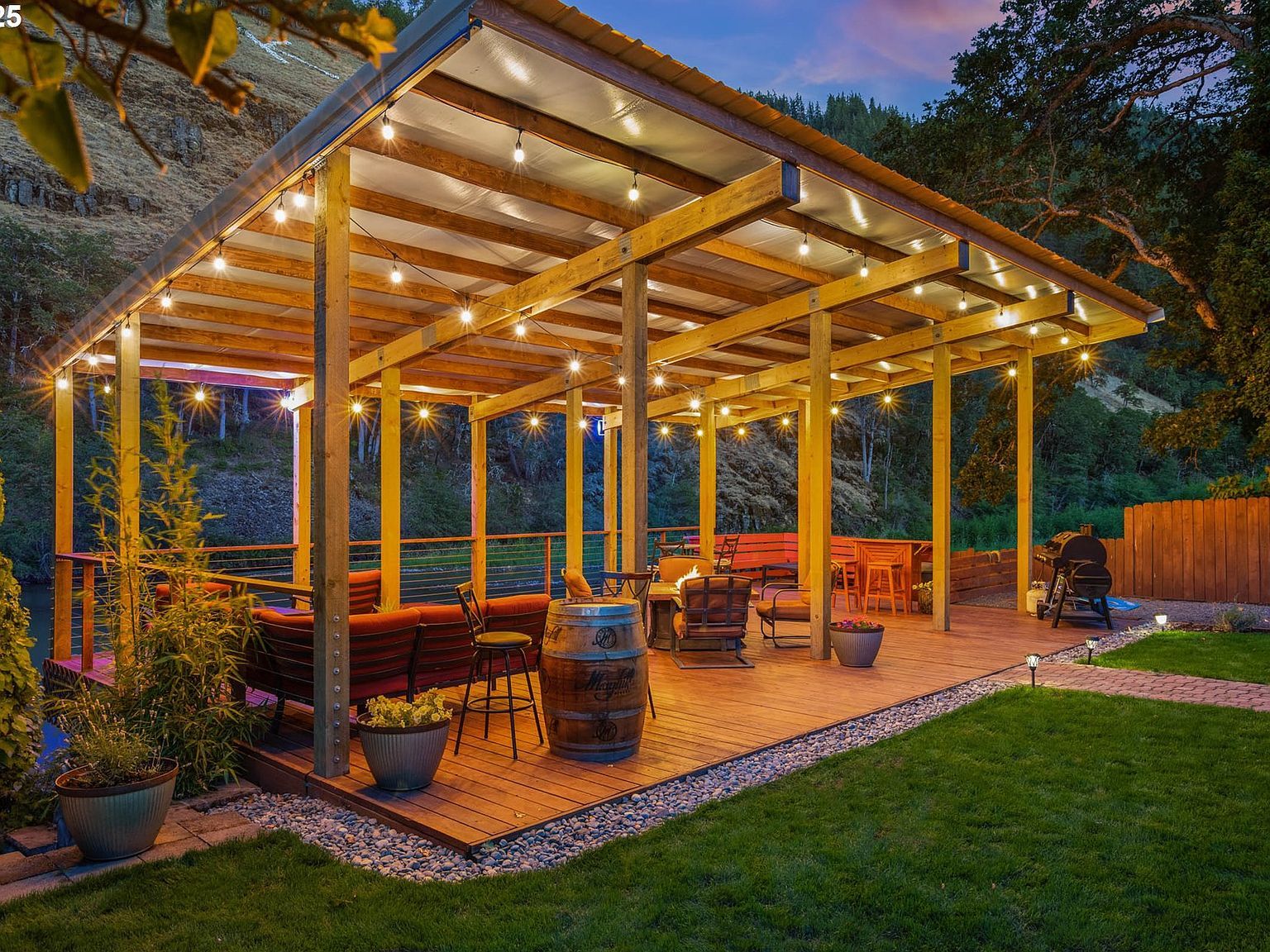 218 2nd St Klickitat, WA 98628 | Multi Family