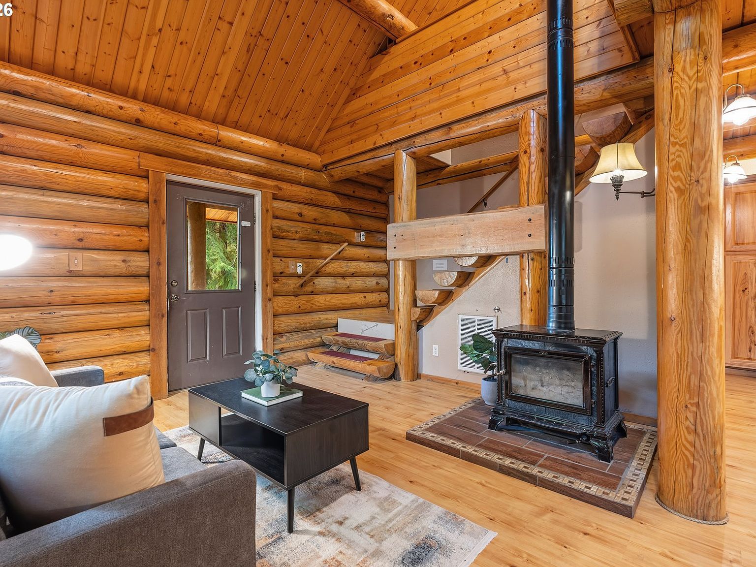 62 Sadie Rd Carson, WA 98610 | Single Family