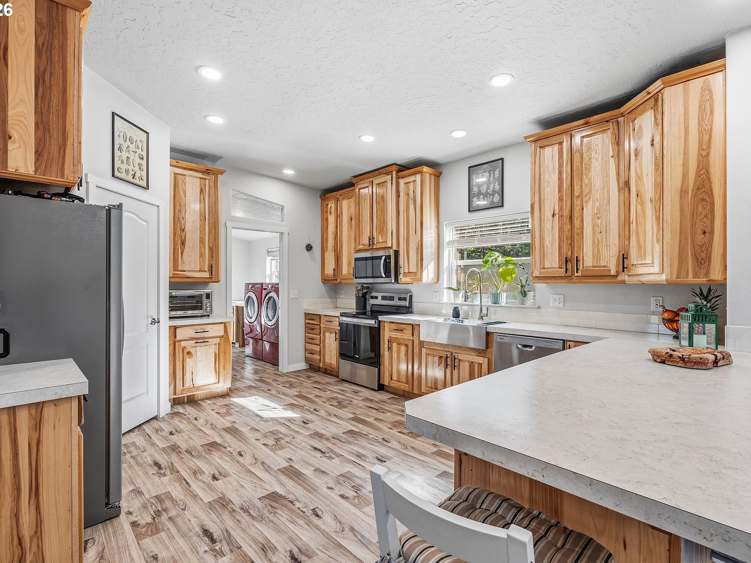 2216 Highway 141 Trout Lake, WA 98650  | New build