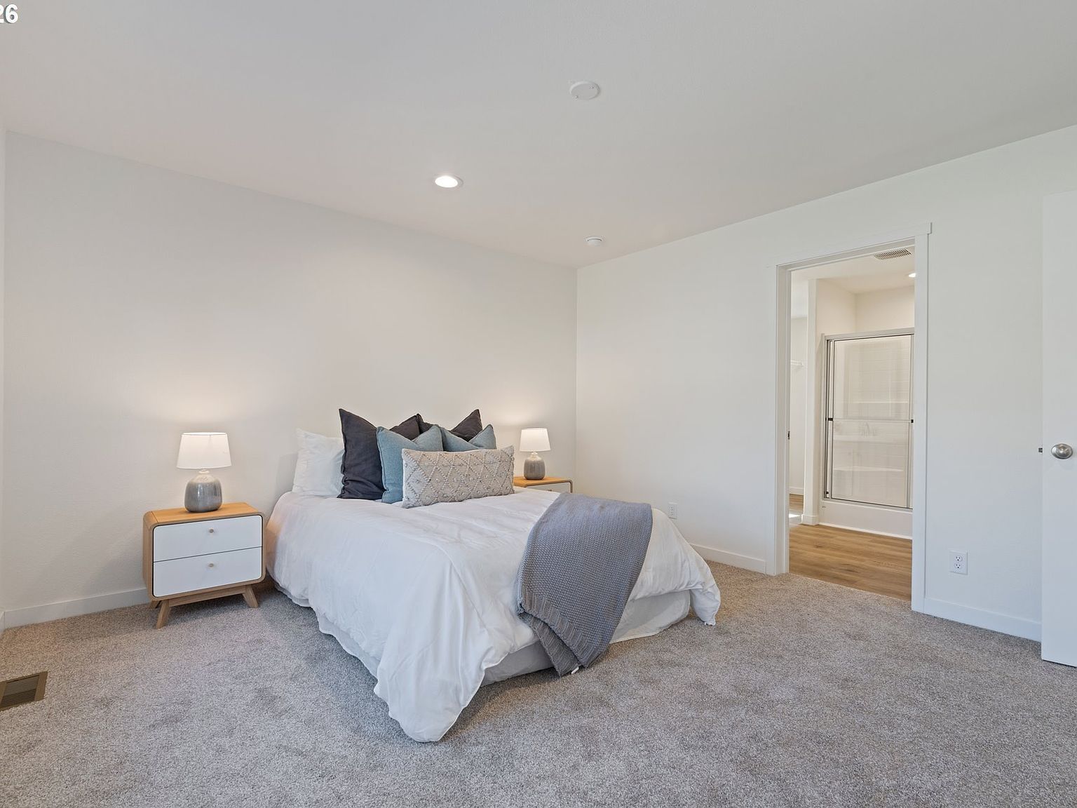 2208 W 10th St The Dalles, OR 97058  | New build