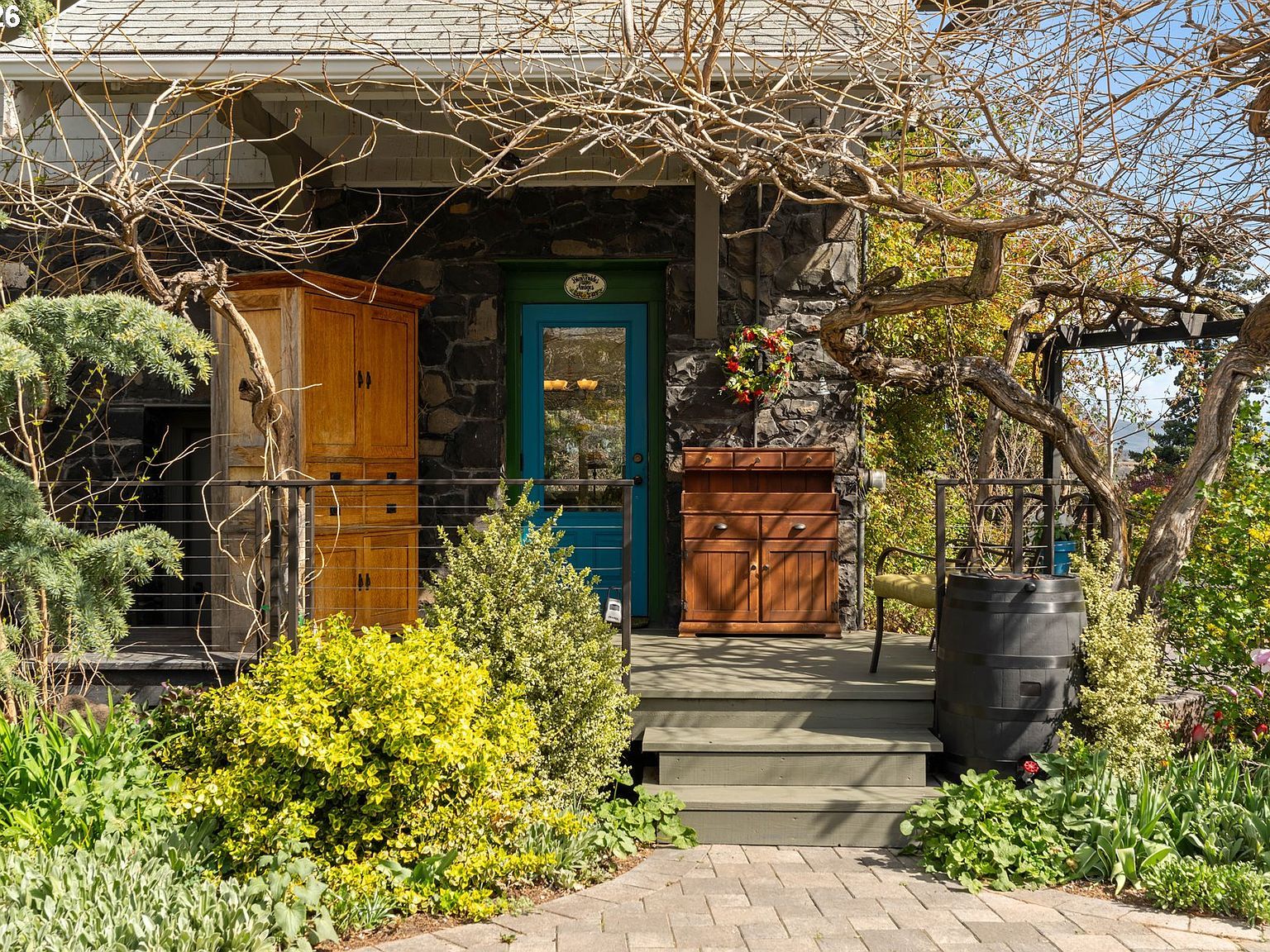 600 Garrison St The Dalles, OR 97058 | Single Family