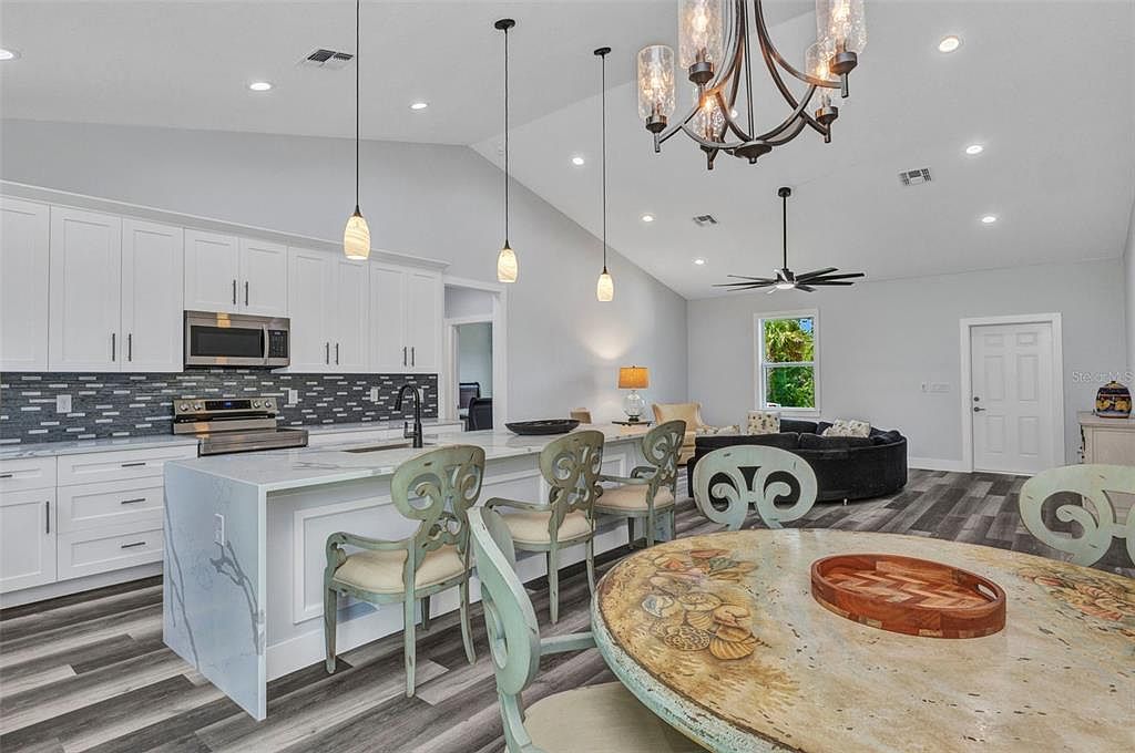 420 Hoffer Ave Port Charlotte, FL 33953  | Single Family