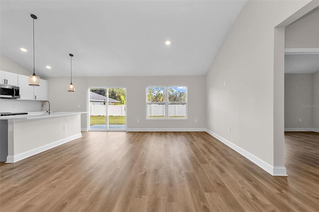 3642 Laredo Ave North Port, FL 34288 | Single Family