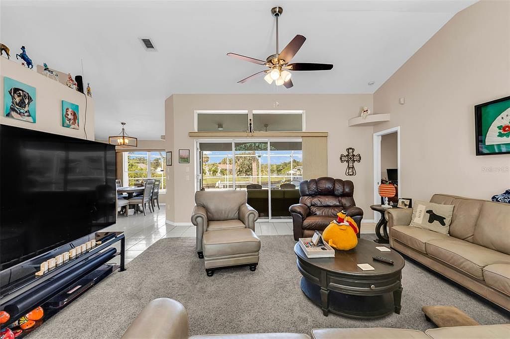 19420 Midway Blvd Pt Charlotte, FL 33948 | Single Family