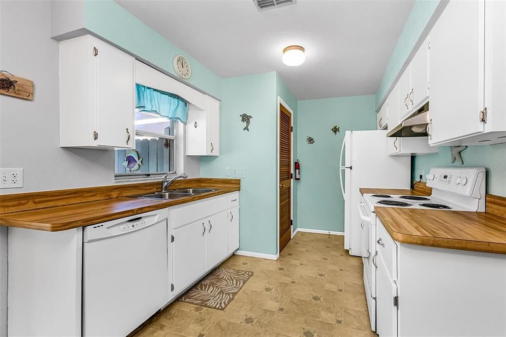 3057 Pellam Blvd Pt Charlotte, FL 33948 | Single Family