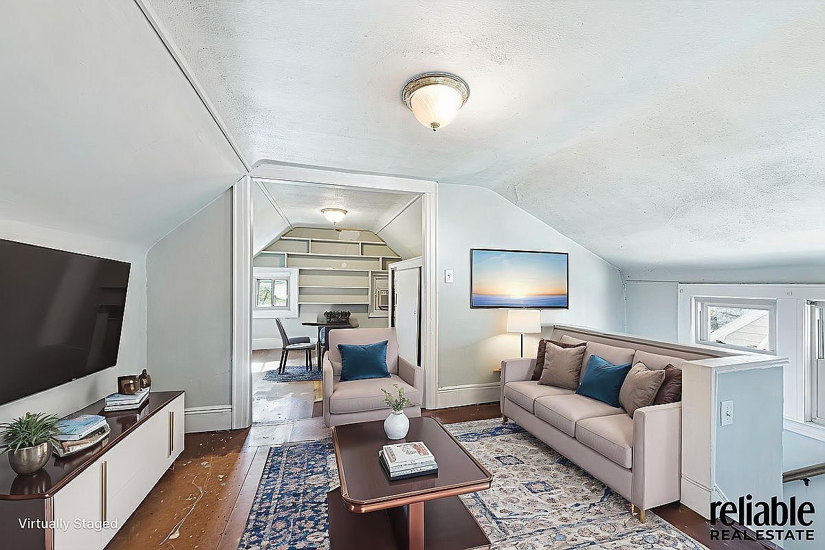 20817 100th Ave Queens Village, NY 11429  | Single Family