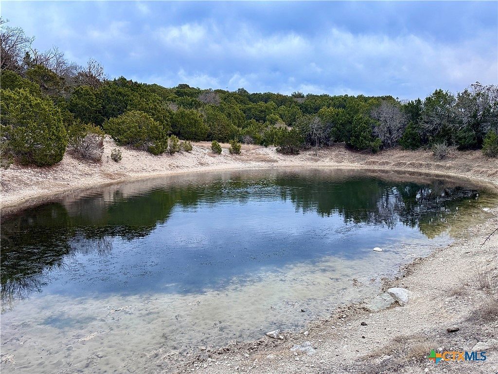 Unassigned County Rd #301 Oglesby, TX 76561  | Land/Lot