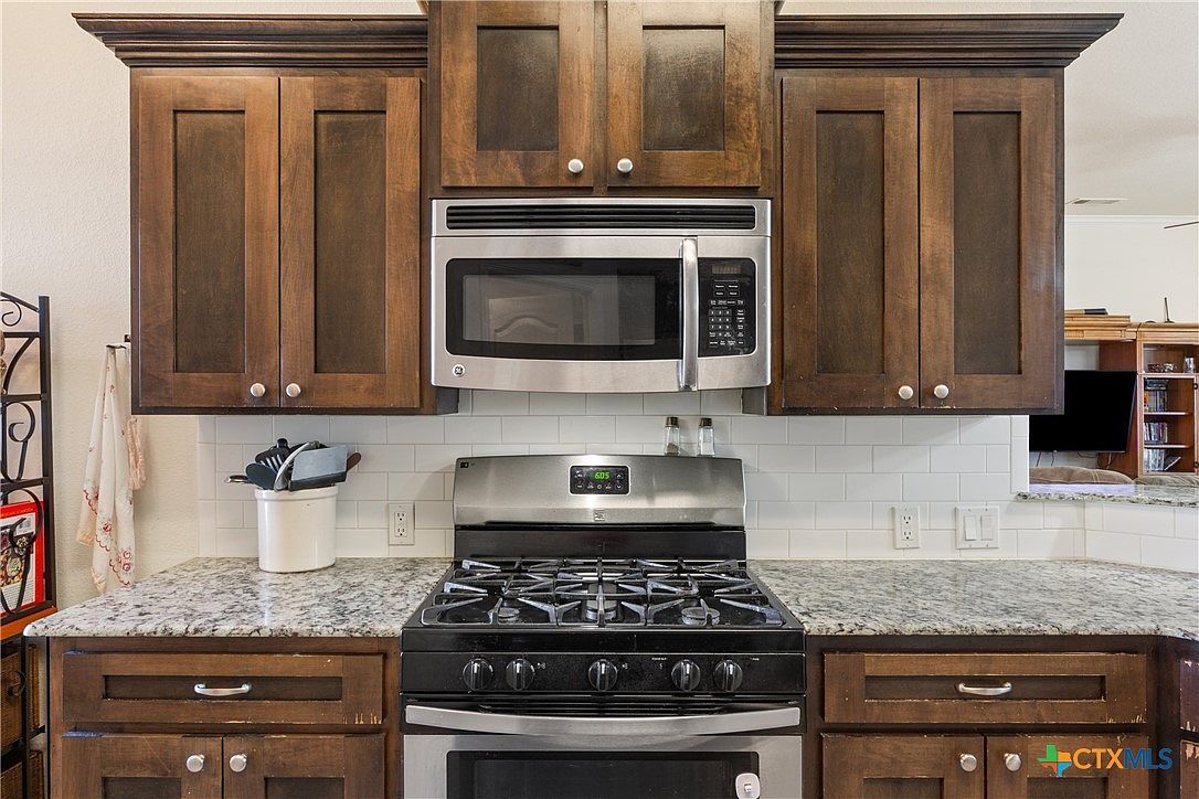 303 County Road 127 Gatesville, TX 76528  | Single Family