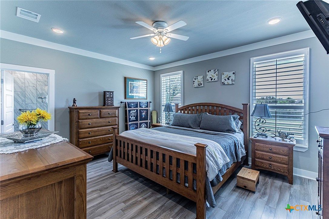 119 Lakewood Dr Gatesville, TX 76528 | Single Family