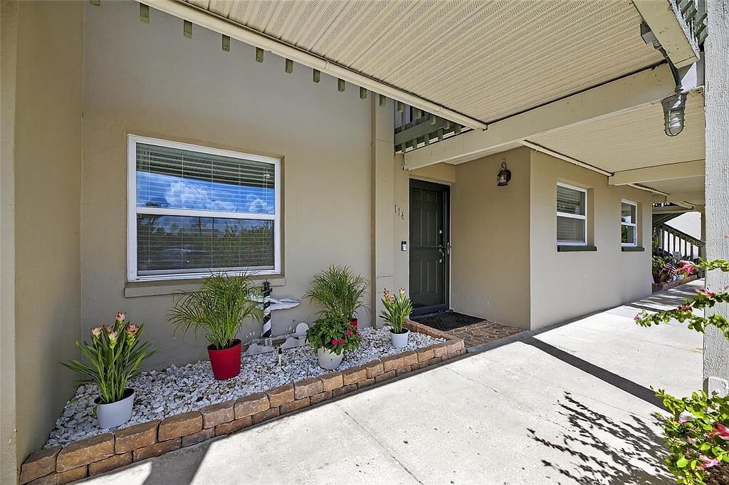 1028 Apollo Beach Blvd APT 114 Apollo Beach, FL 33572  | Condominium