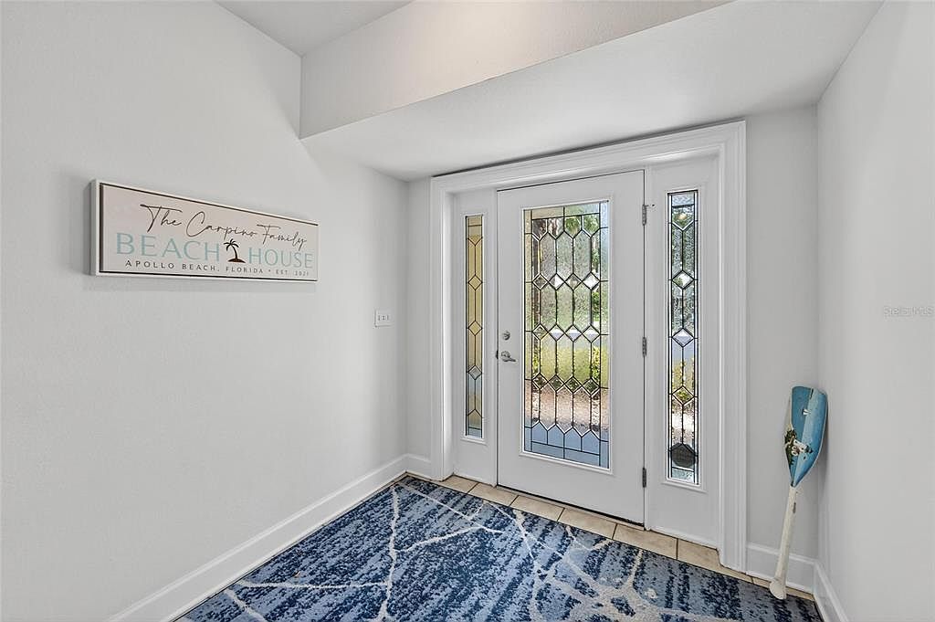 6428 Sunset Bay Cir Apollo Beach, FL 33572  | New build