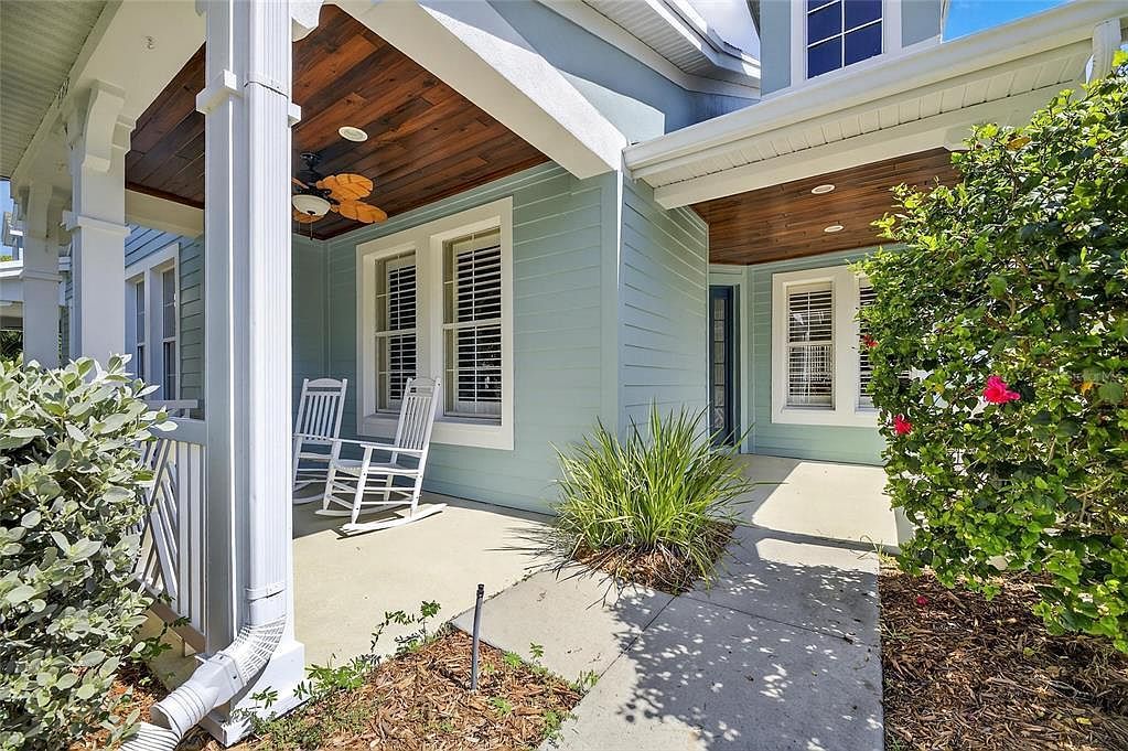 5312 Golden Isles Dr Apollo Beach, FL 33572  | Single Family