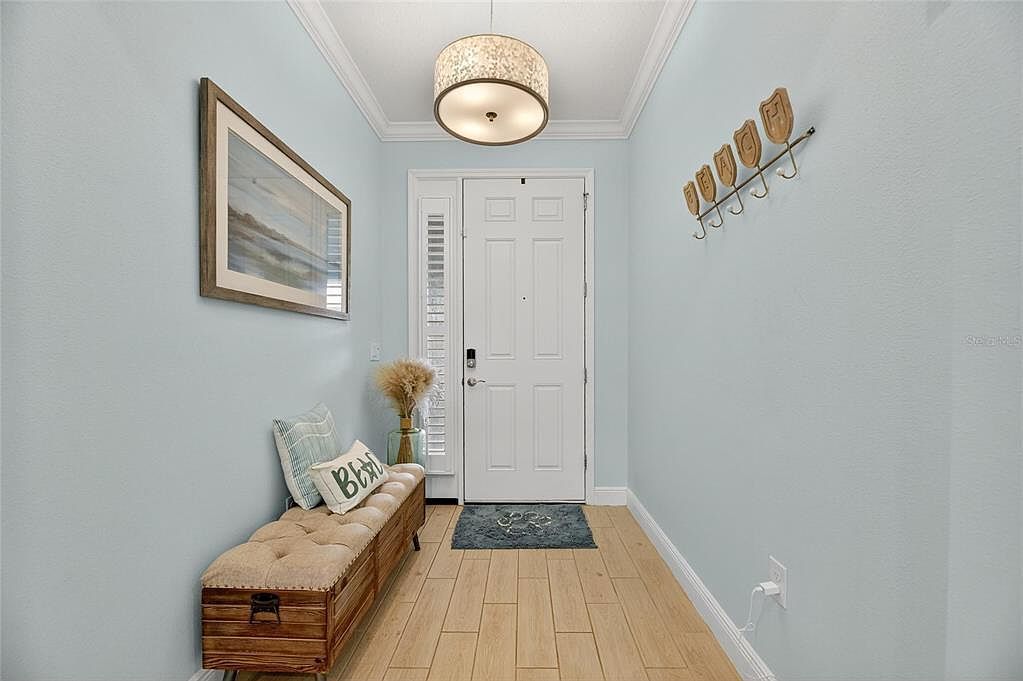 6115 Sea Air Dr Apollo Beach, FL 33572  | Single Family