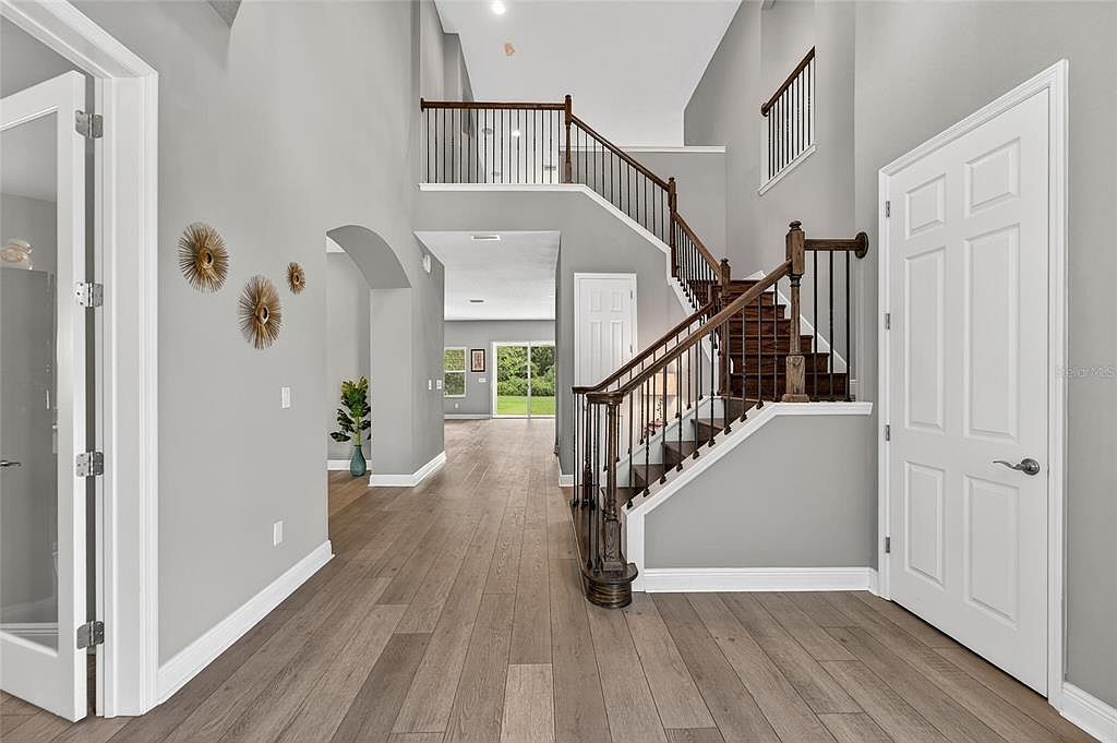 6307 Brevada Ln Apollo Beach, FL 33572  | Single Family