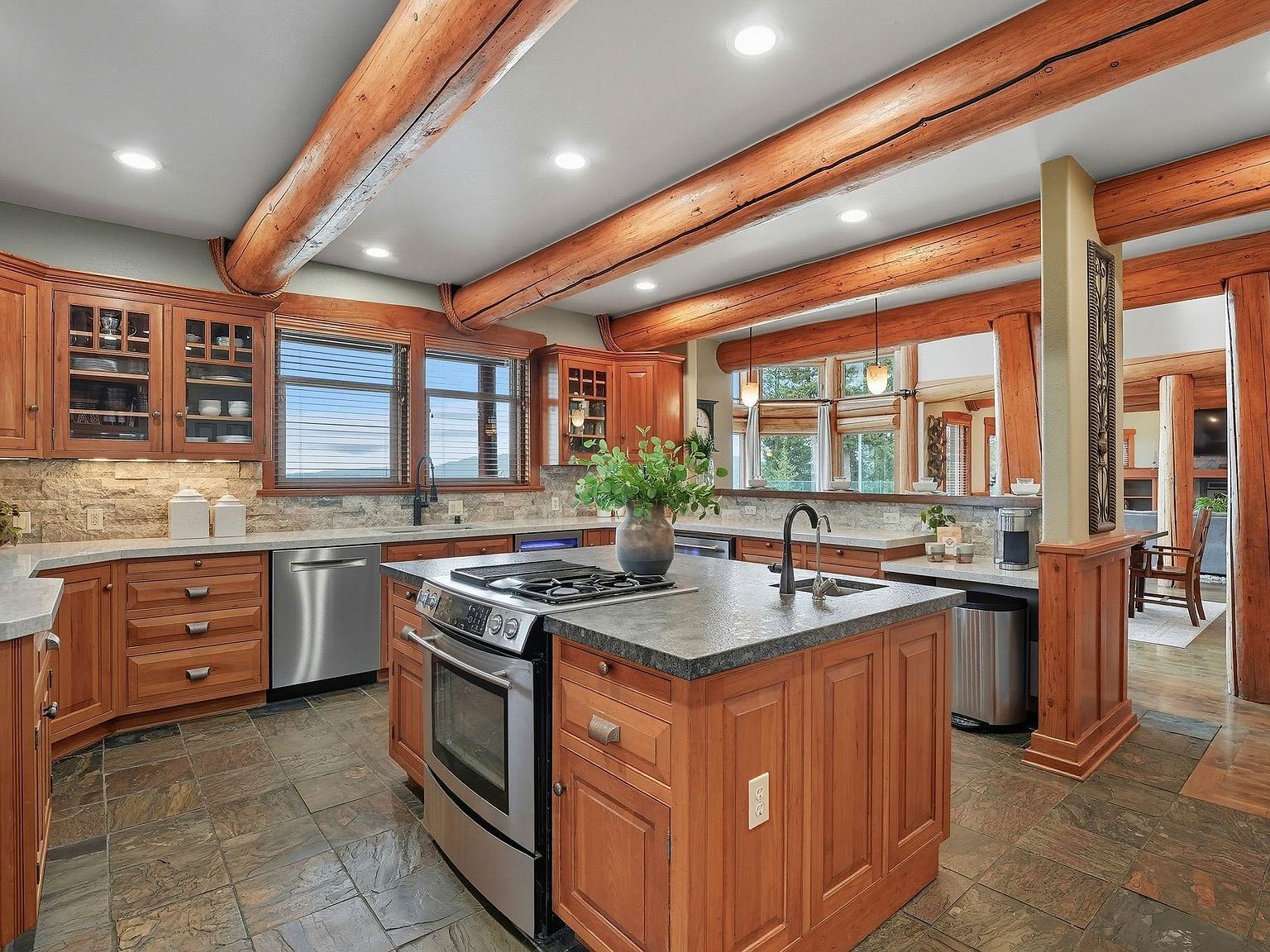 5005 E Orchard Rd Spokane, WA 99217 | Single Family