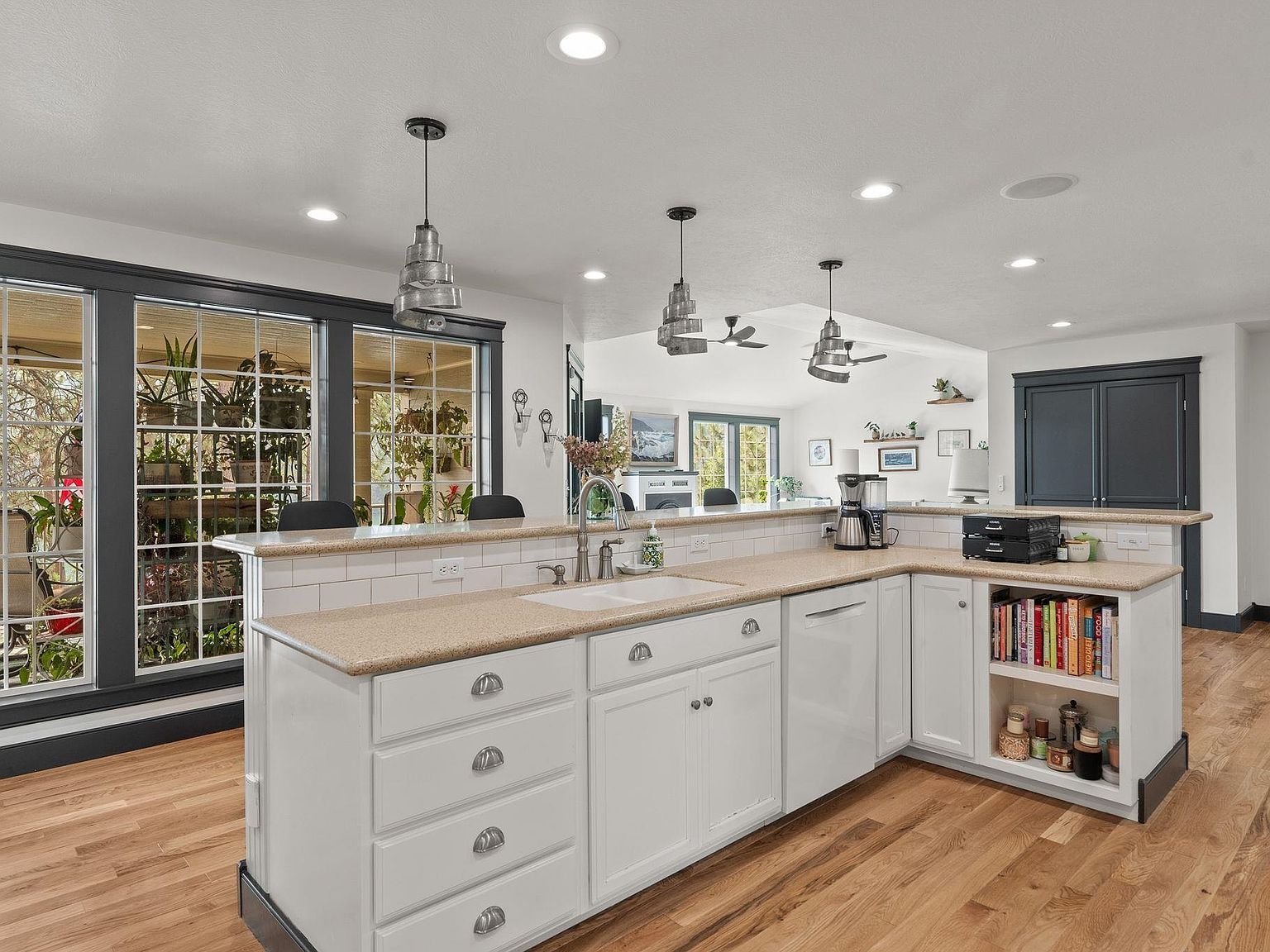 314 E Shore Rd Nine Mile Falls, WA 99026  | Single Family