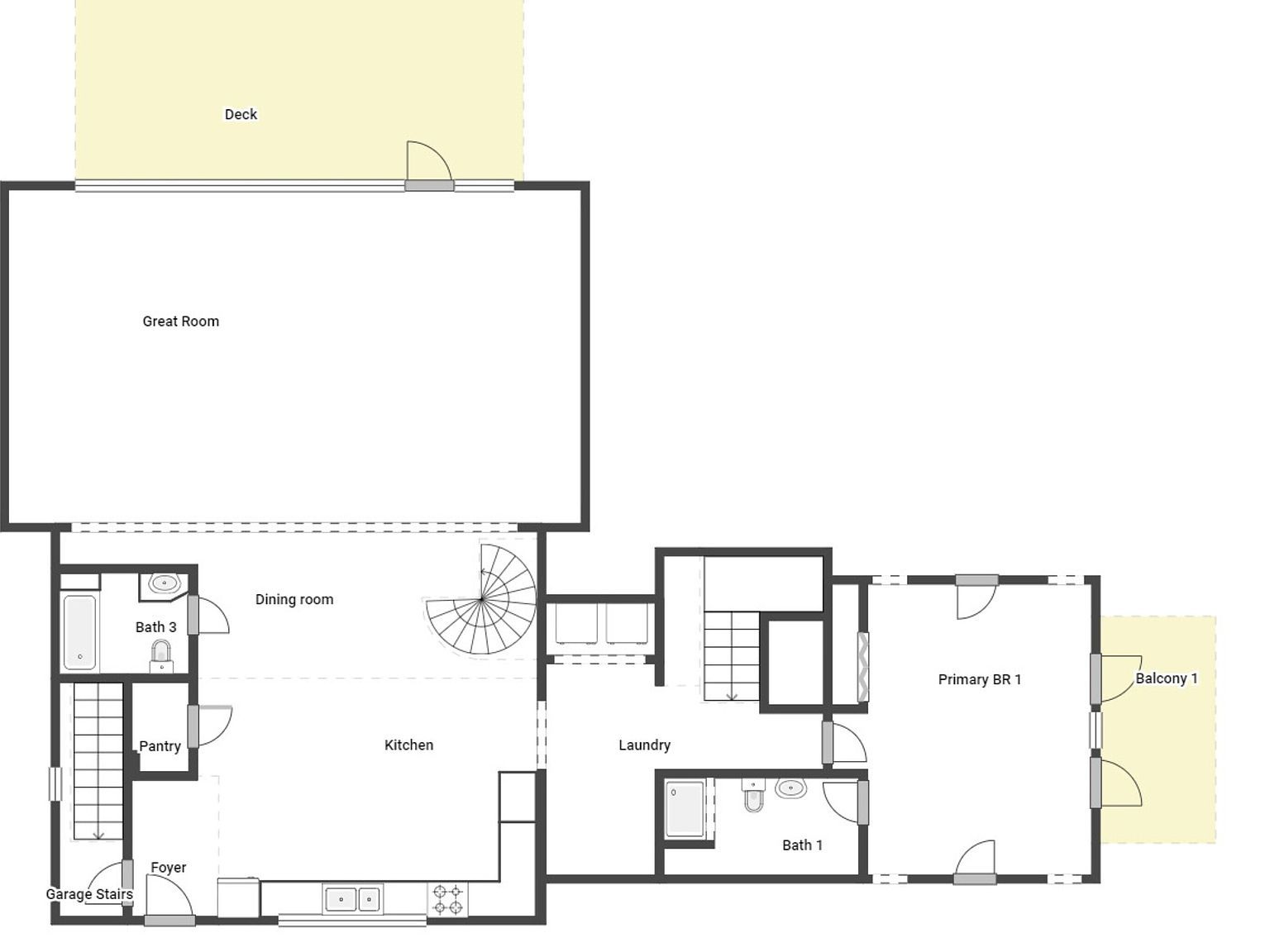 301 Bell St Middletown, CT 06457 | Single Family