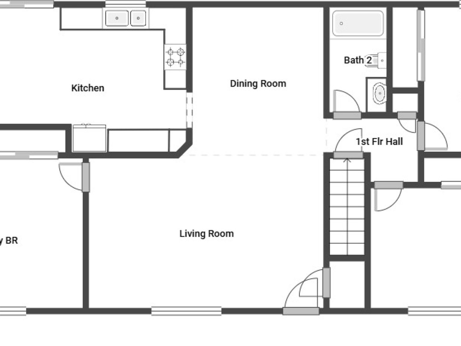 14 Bluff Rd Gales Ferry, CT 06335 | Single Family