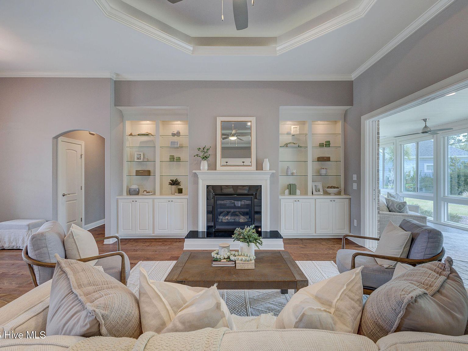 8711 Compass Pointe West Wynd NE Leland, NC 28451  | Single Family