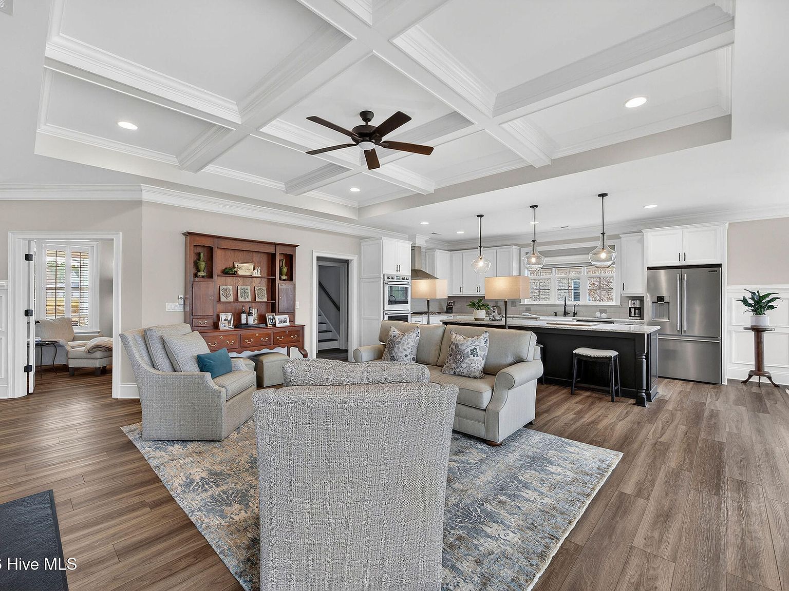 3214 Calusa Cv Leland, NC 28451 | Single Family