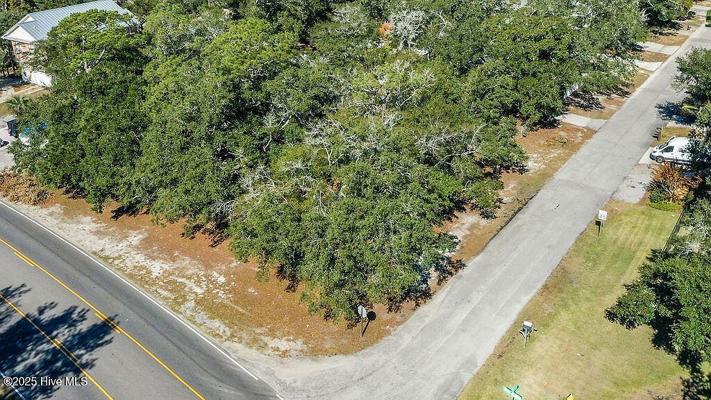 2608 E Oak Island Dr Oak Island, NC 28465  | Land/Lot