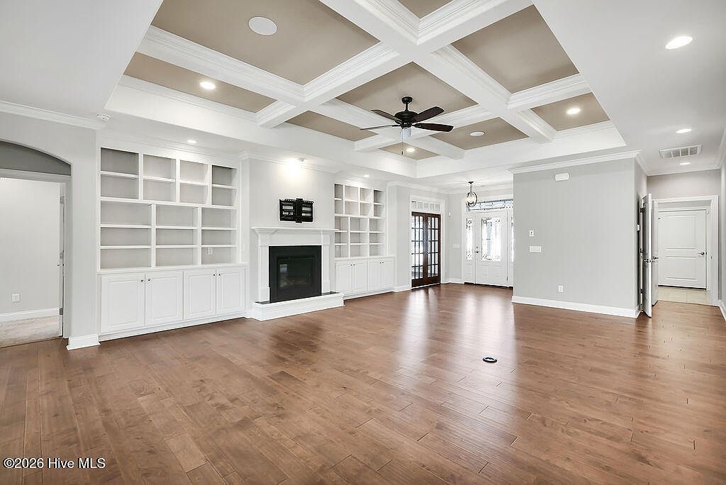 2552 E Timber Crest Dr NE Leland, NC 28451  | Single Family