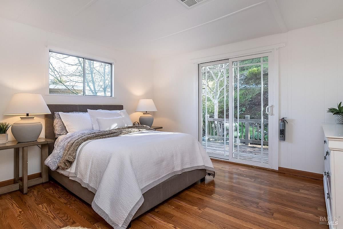 119 Marin Valley Dr Novato, CA 94949  | New build