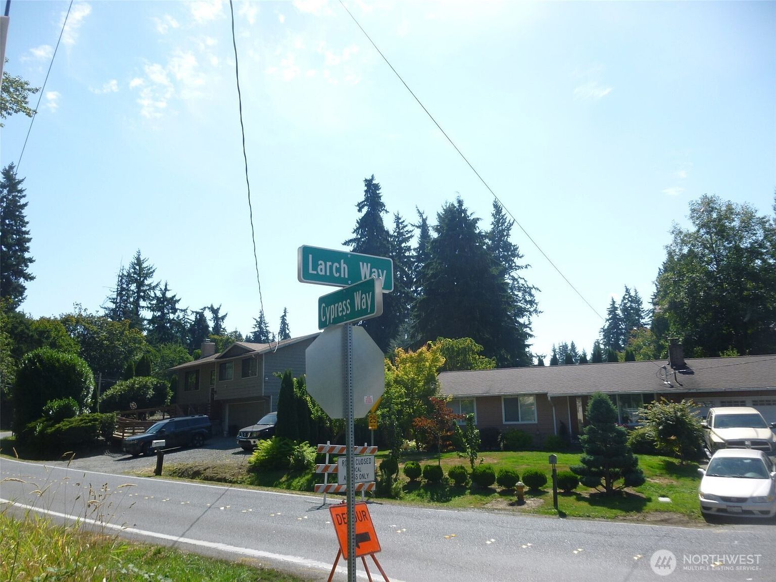 0 Larch Way Lynnwood, WA 98036  | Land/Lot