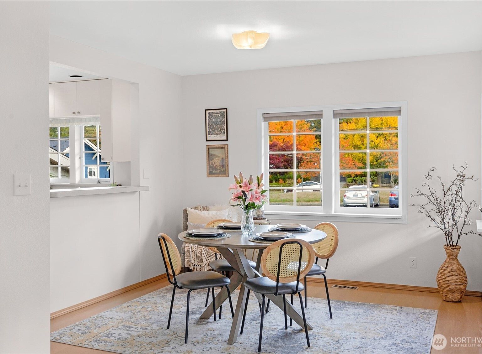 8007 Fremont Ave N Seattle, WA 98103  | Single Family