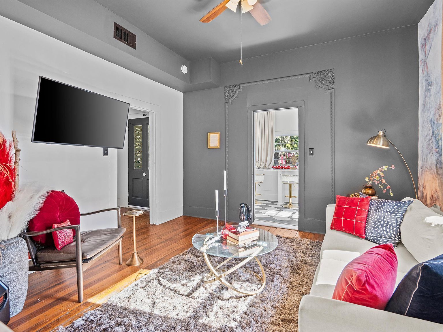 112 Martin Luther King Ave Saint Augustine, FL 32084  | Single Family