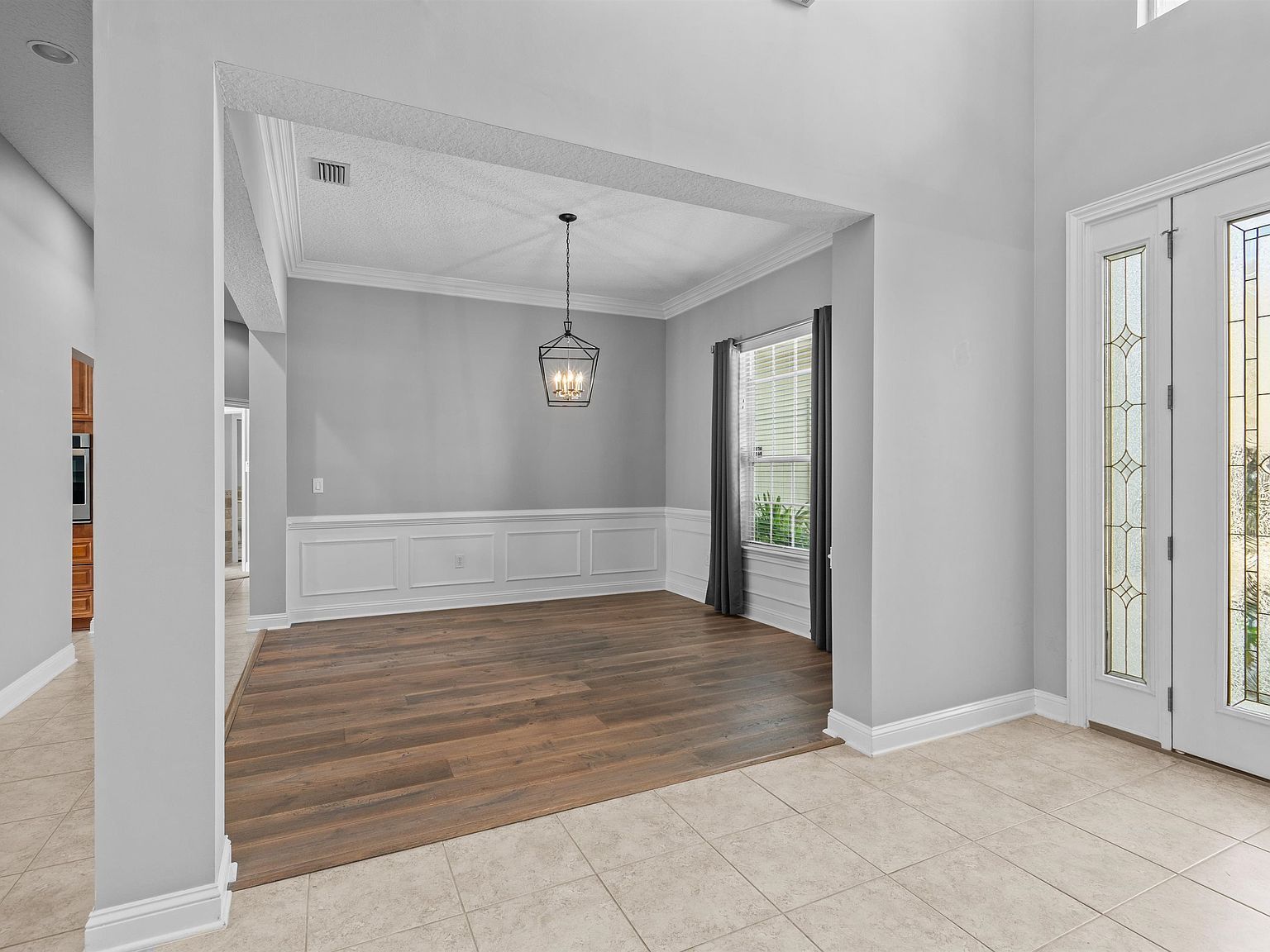 3156 Trout Creek Ct Saint Augustine, FL 32092  | Single Family