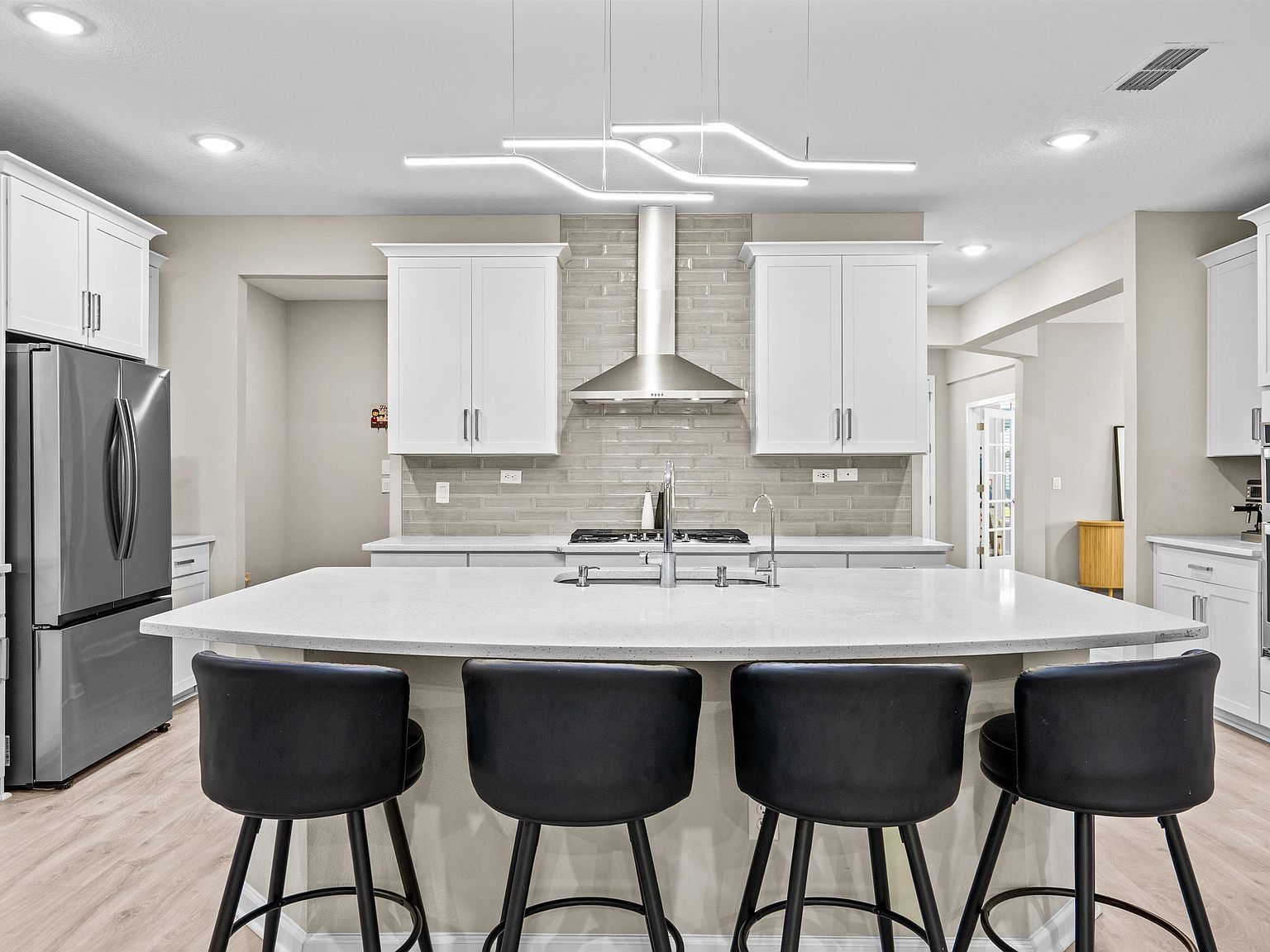 207 Archstone Way Saint Augustine, FL 32092  | Single Family