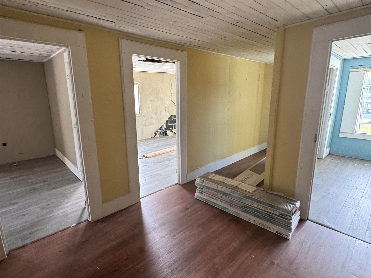 4211 Meeting St Loris, SC 29569  | Multi Family