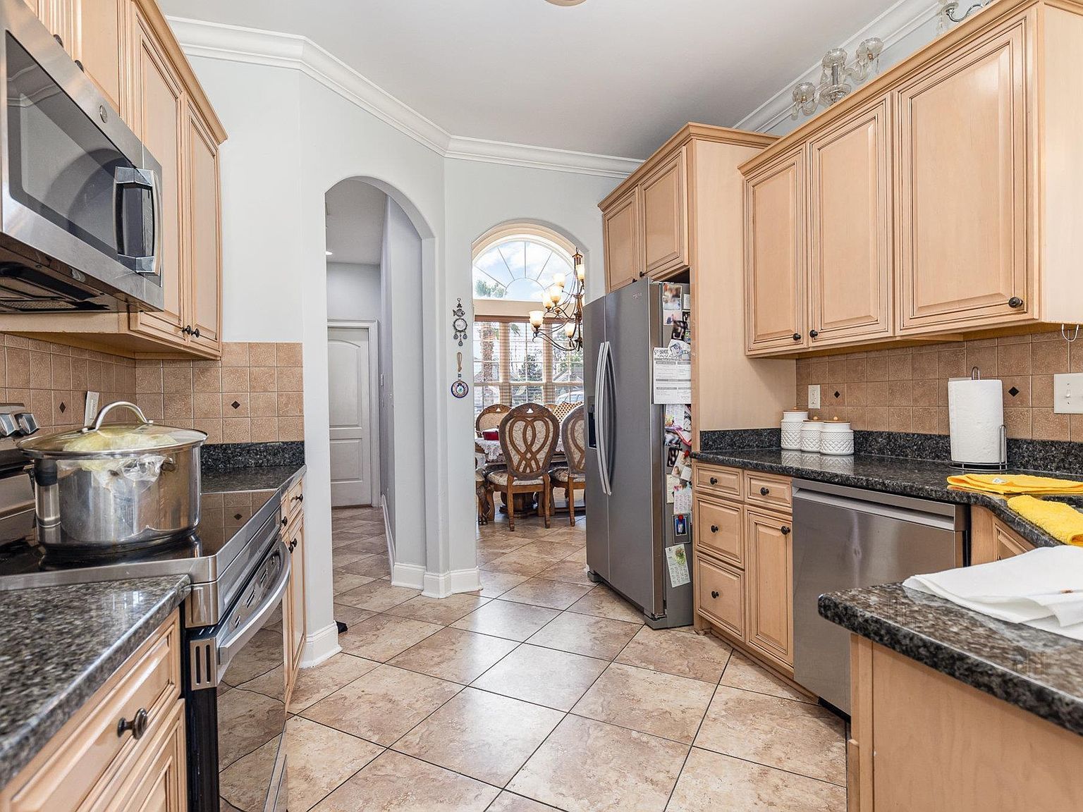 1069 Cole Ct Myrtle Beach, SC 29577  | Single Family