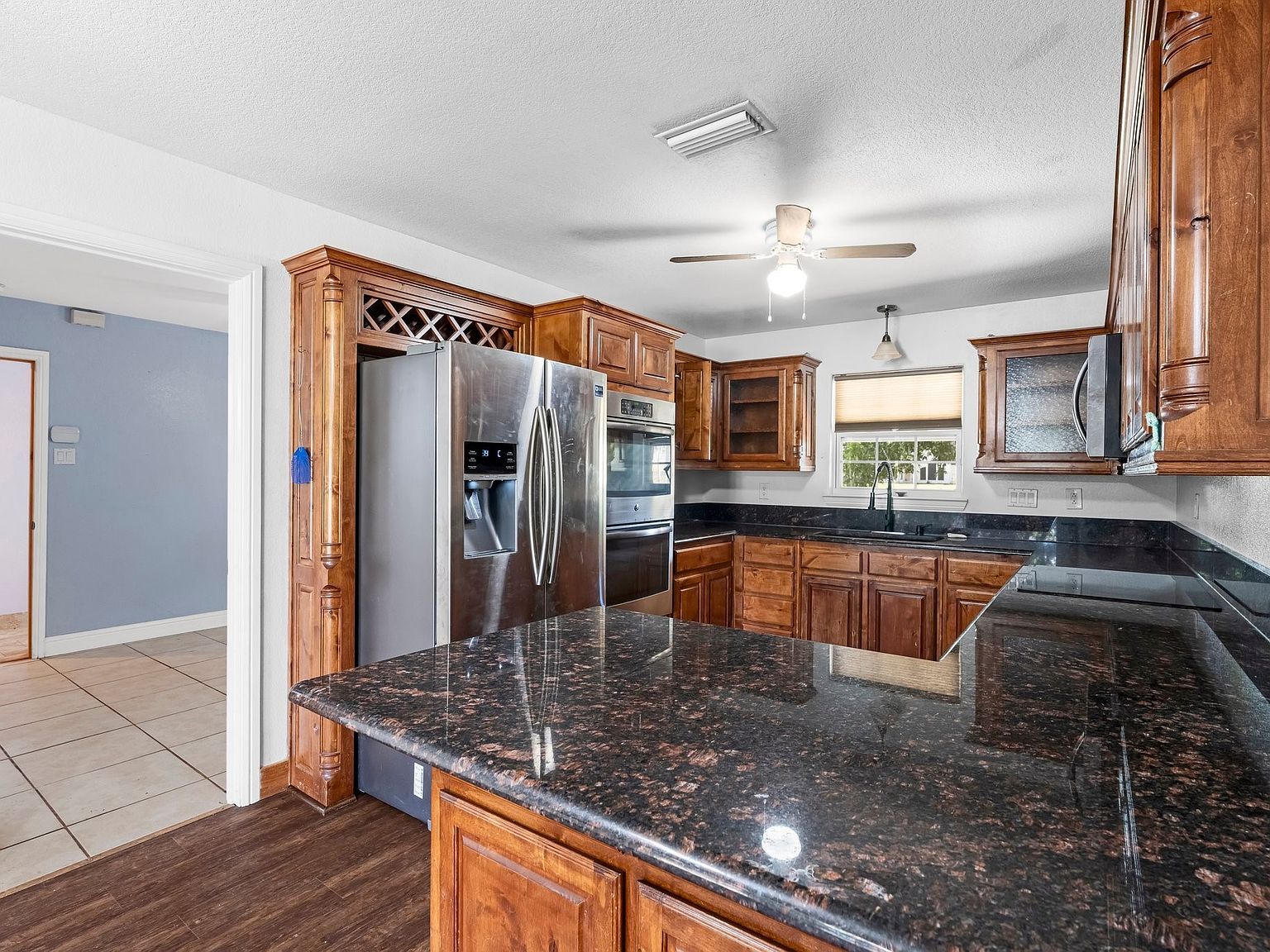 5313 Old Buena Vista Rd Waxahachie, TX 75167  | Single Family