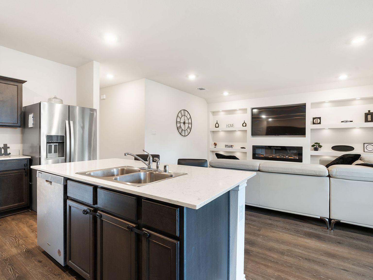 3413 Perman Dr Forney, TX 75126  | Single Family