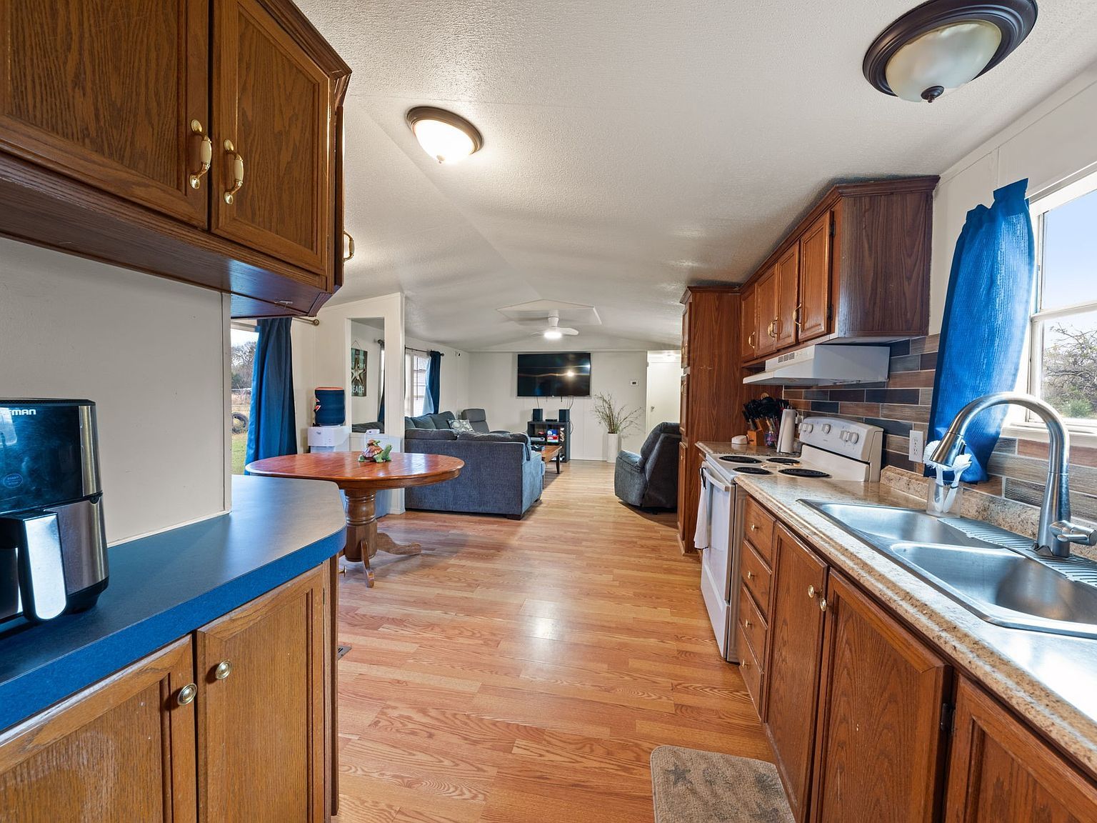 1304 RS County Rd 1530 Pt, TX 75472  | New build