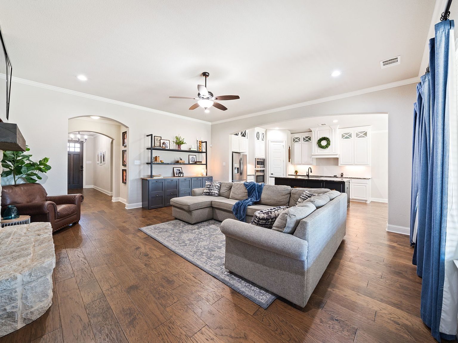 3601 Plainview Rd Midlothian, TX 76065  | Single Family