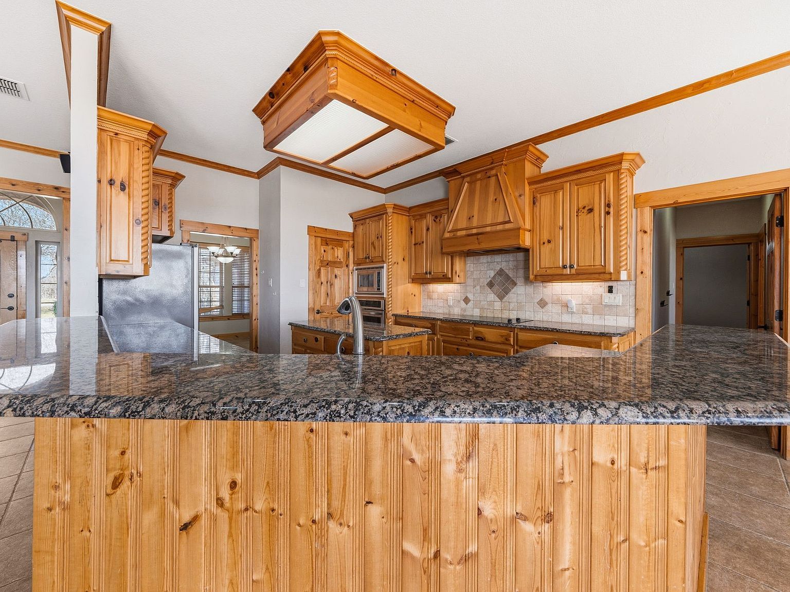 150 Eubanks Rd Maypearl, TX 76064  | Single Family