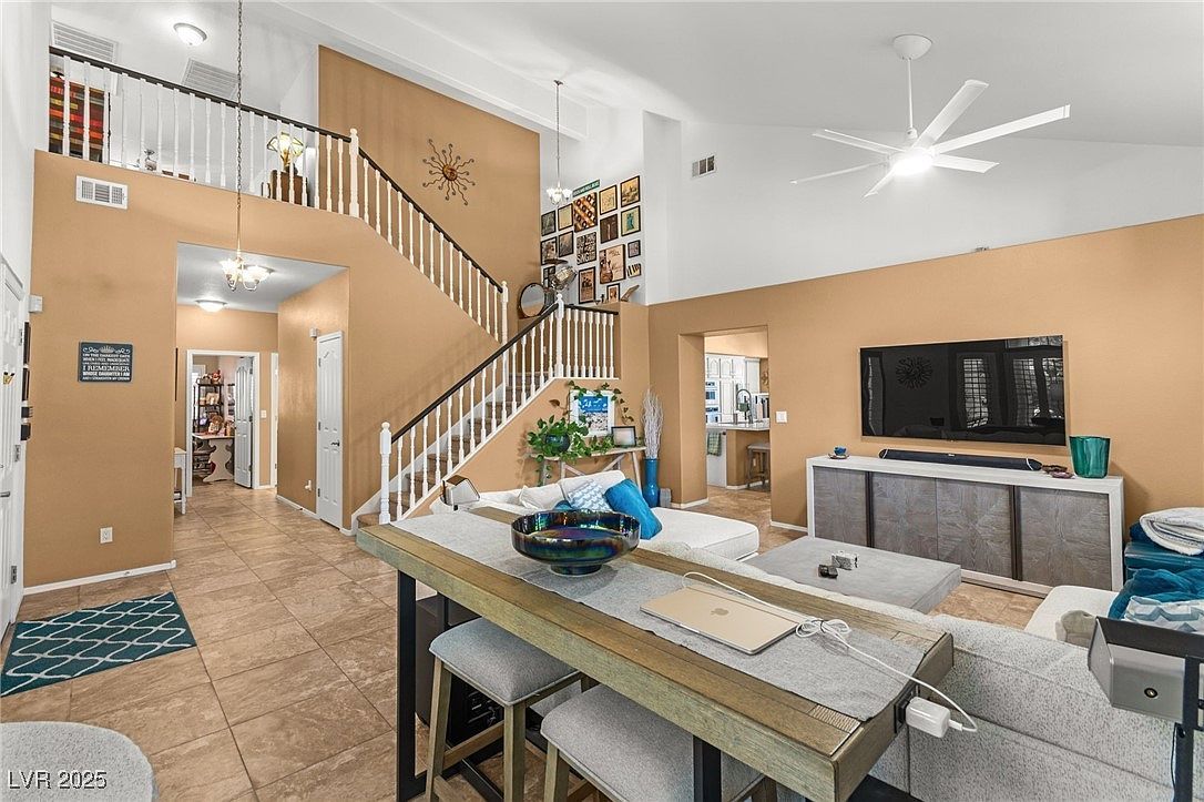 8208 Sedona Sunrise Dr Las Vegas, NV 89128 | Single Family