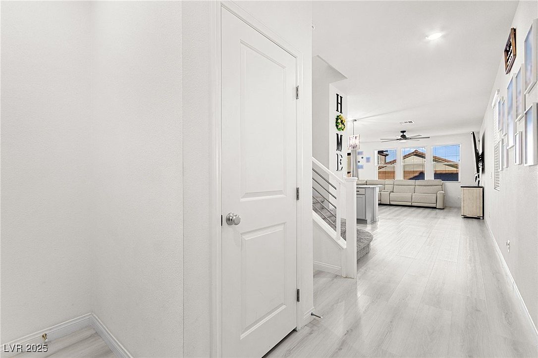 10282 Desert Barrel Ct Las Vegas, NV 89141  | Single Family