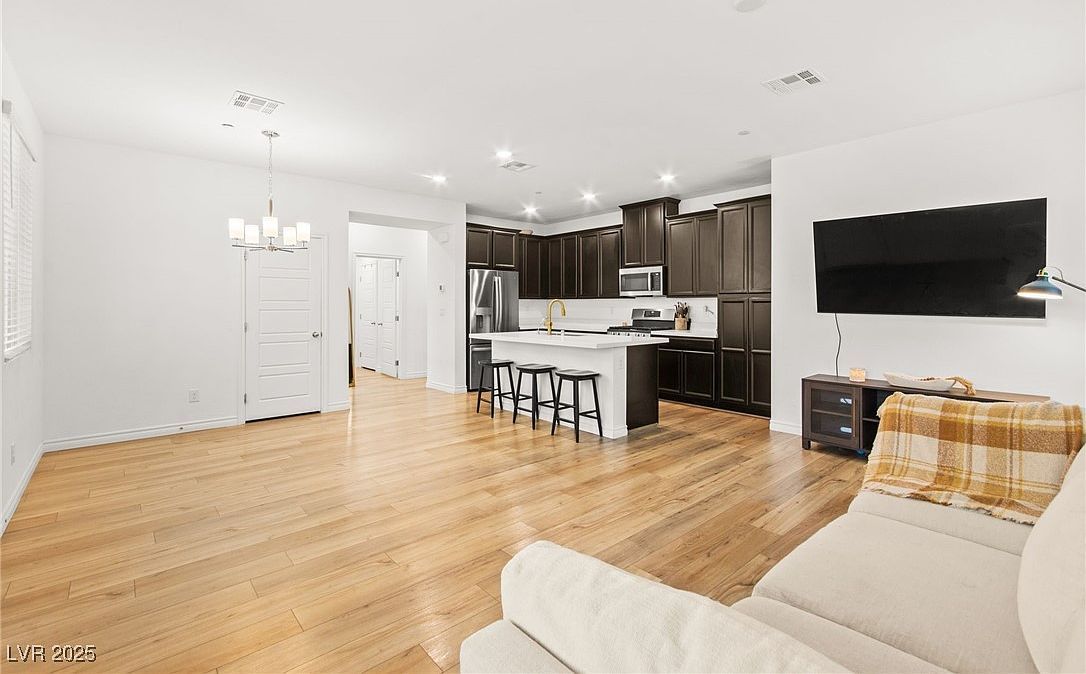 25 Barbara Ln #53 Las Vegas, NV 89183  | New build