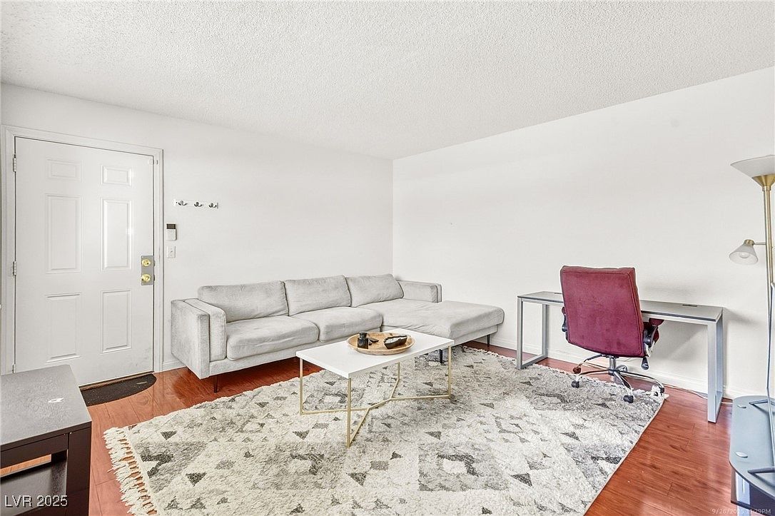 4248 Tara Ave #4 Las Vegas, NV 89102 | Condominium